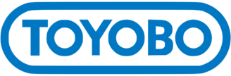 Agrow Healthtech Toyobo company logo.svg