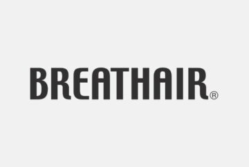 Agrow Healthtech brand breathair