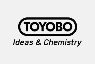 Agrow Healthtech brand toyobo